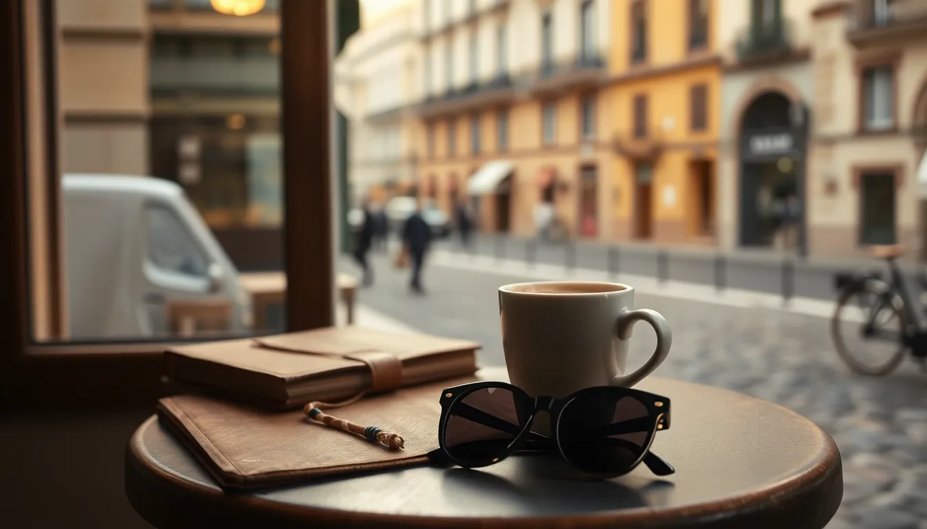 해외여행 준비물