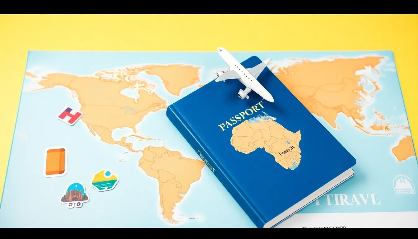 2025년 첫 해외여행 성공 가이드: 항공권 초특가 꿀팁 완전 정복 10