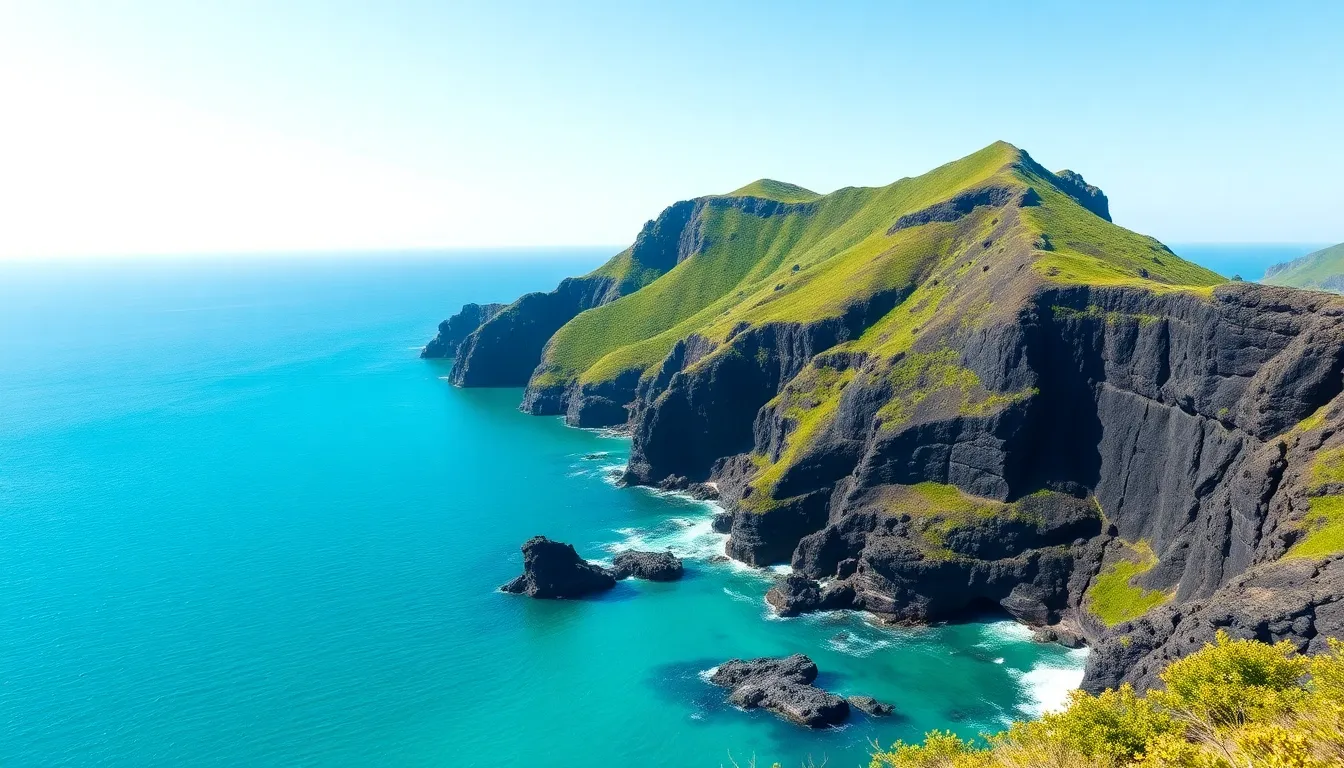 제주도 24시간 완전 정복! 놓치면 후회할 여행 코스 8