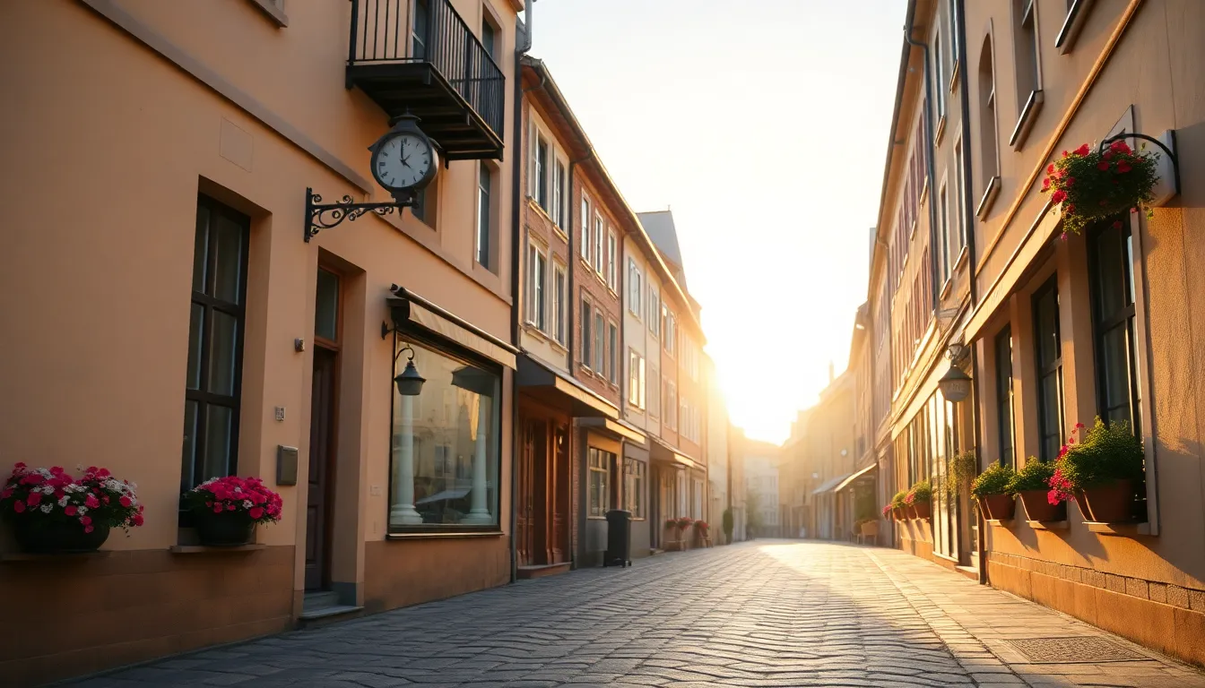혼자 떠나는 해외여행: 안전하고 알찬 여행을 위한 완벽 가이드 2