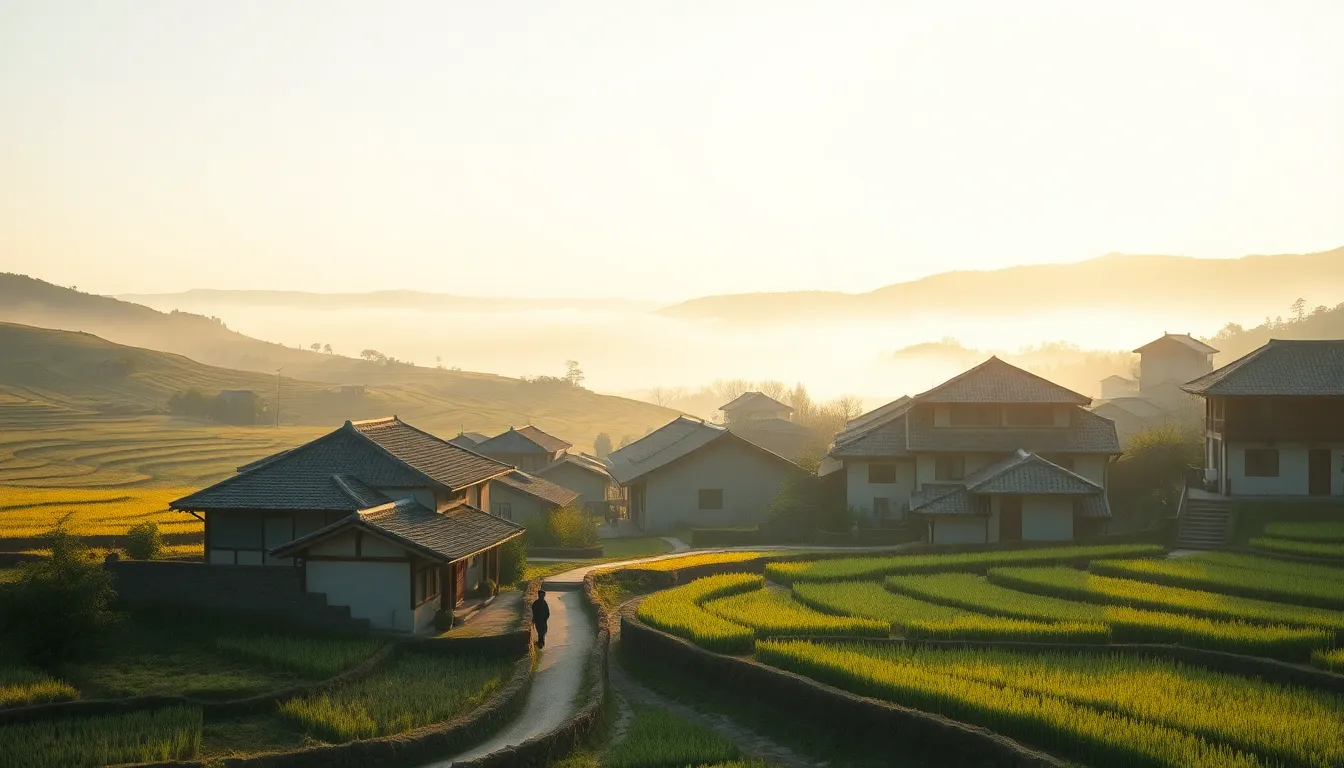숨겨진 국내 여행지