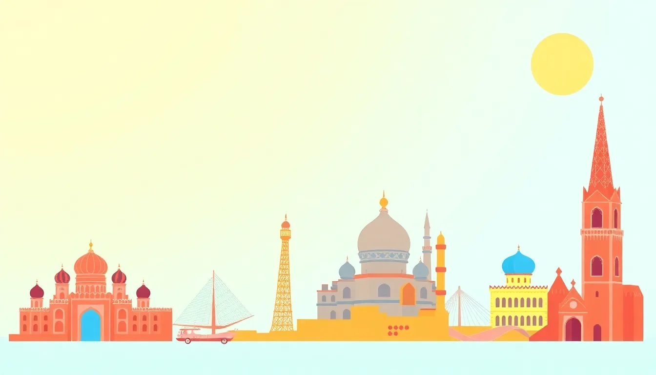 2025 저예산 해외여행, 가성비 패키지 완벽 분석: 싸게 가는 꿀팁 대방출 2