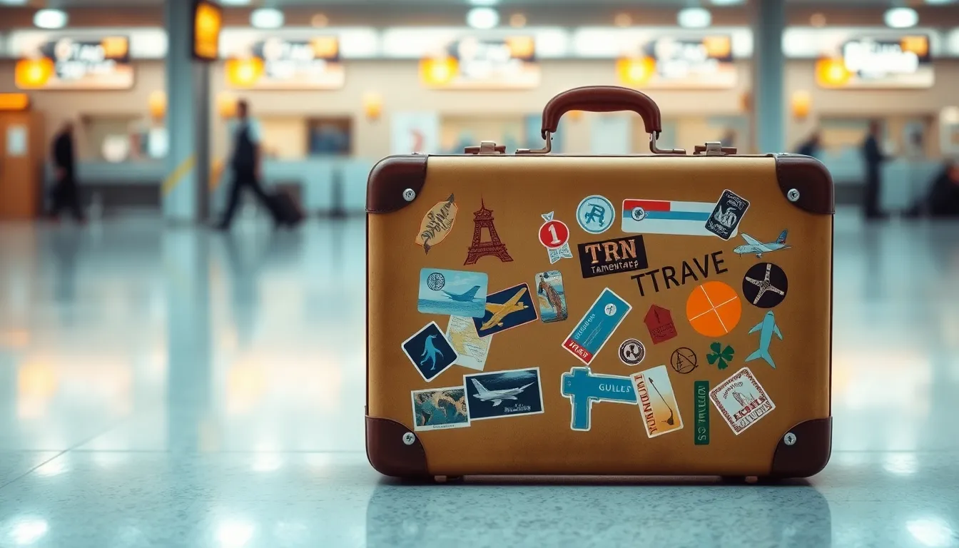 2025 여행 필수 가이드: 비행기 지연 대처법 & 공항 꿀팁 마스터하기 5