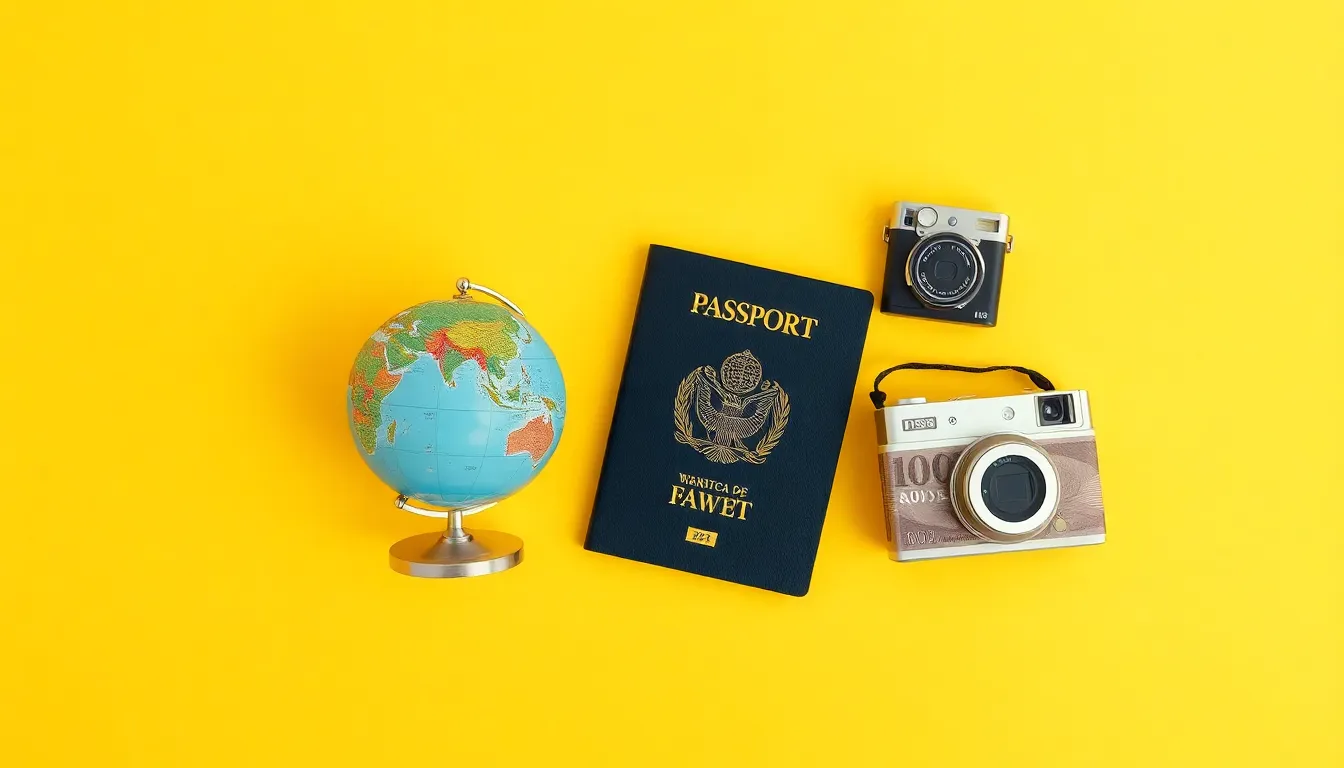 2025 알뜰 여행: 경비 절약 꿀팁으로 떠나는 실속 여행 노하우! 4